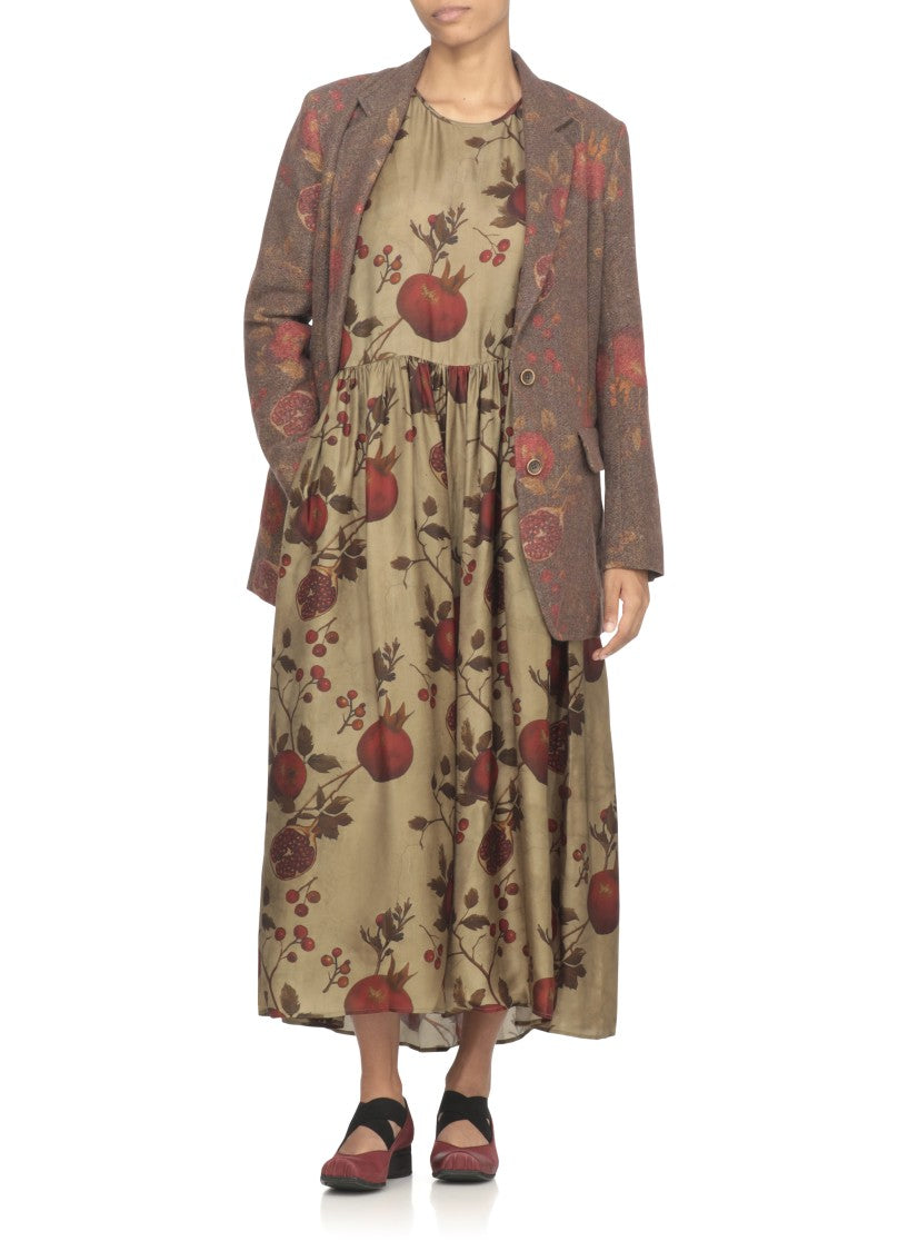 Uma Wang Ardal Dress