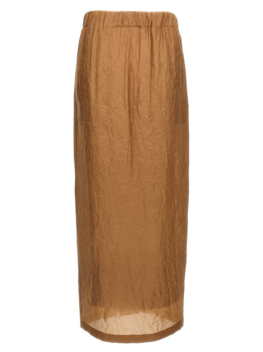Max Mara 'Aeroso1234' Skirt