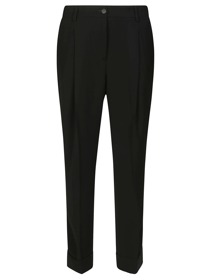 Parosh Cady Trumpet Trousers