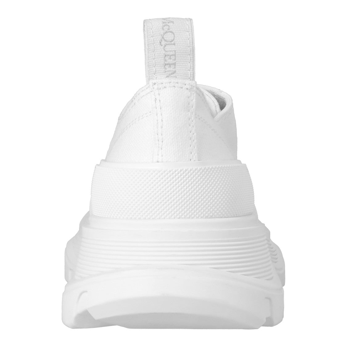 Alexander Mcqueen Tread Sneaker 'White'