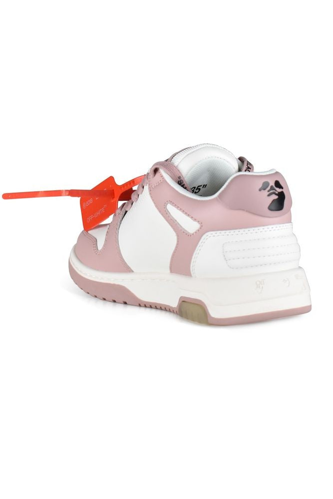 Off-White Out Of Office Sneakers