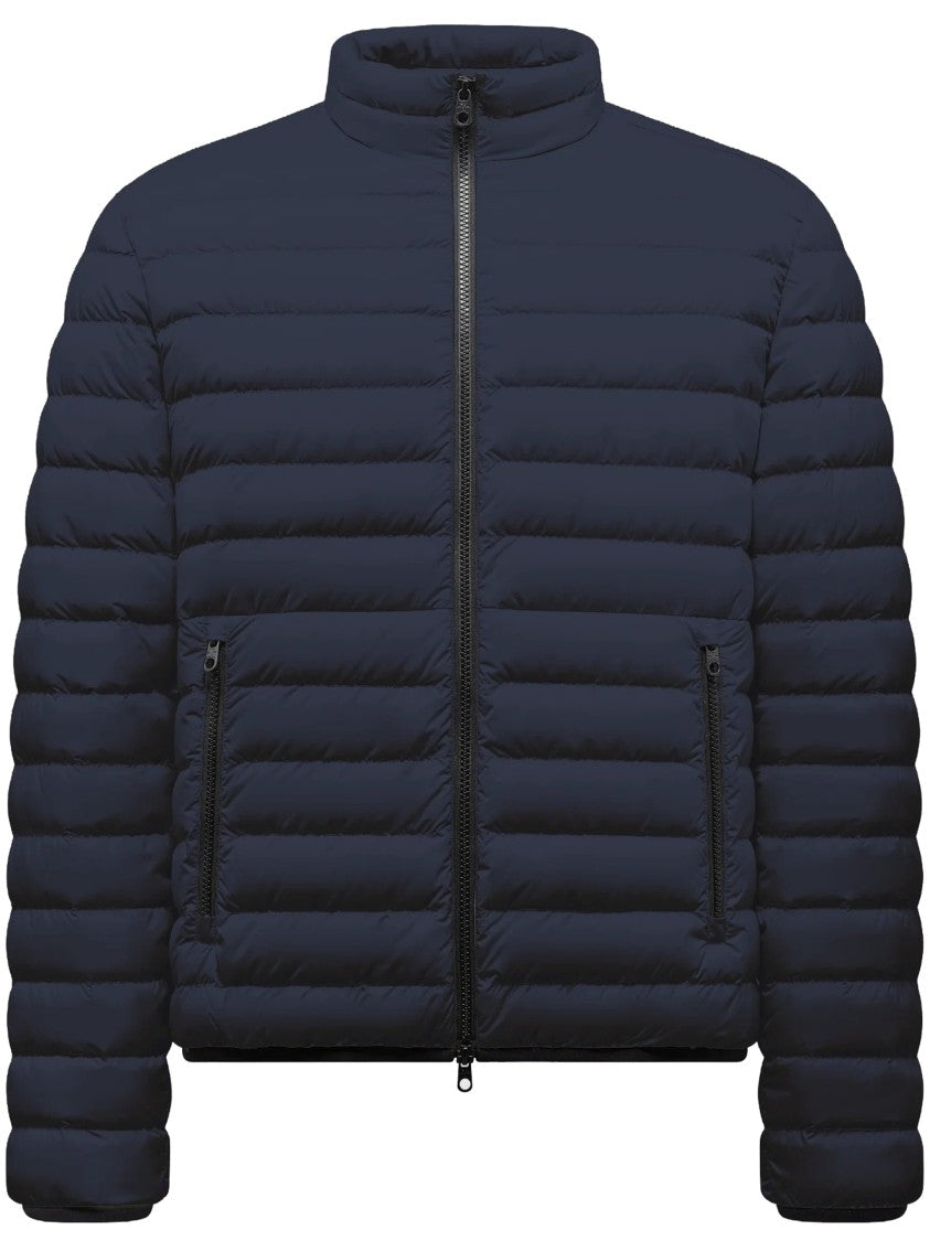 Cape Horn Matt Sur Quilted Insulated Jacket