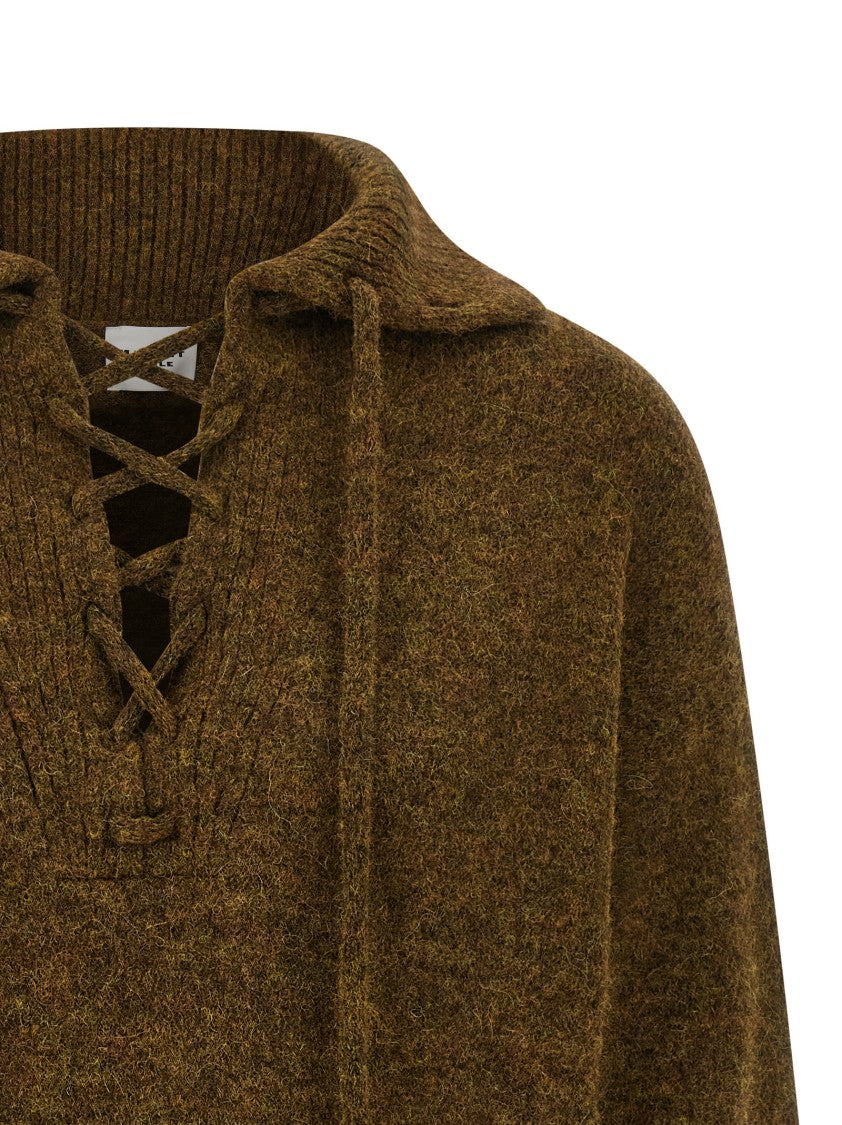 Isabel Marant Étoile 'Phylia' Sweater