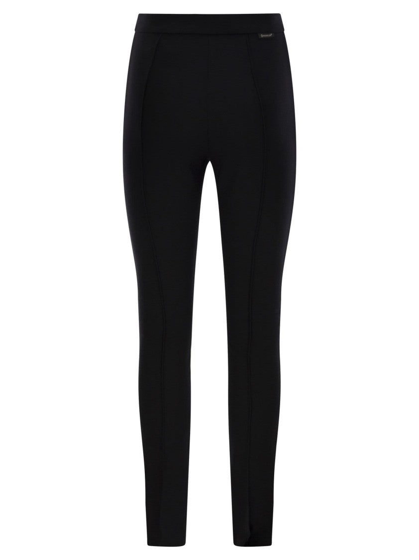 Moncler Gabardine Trousers