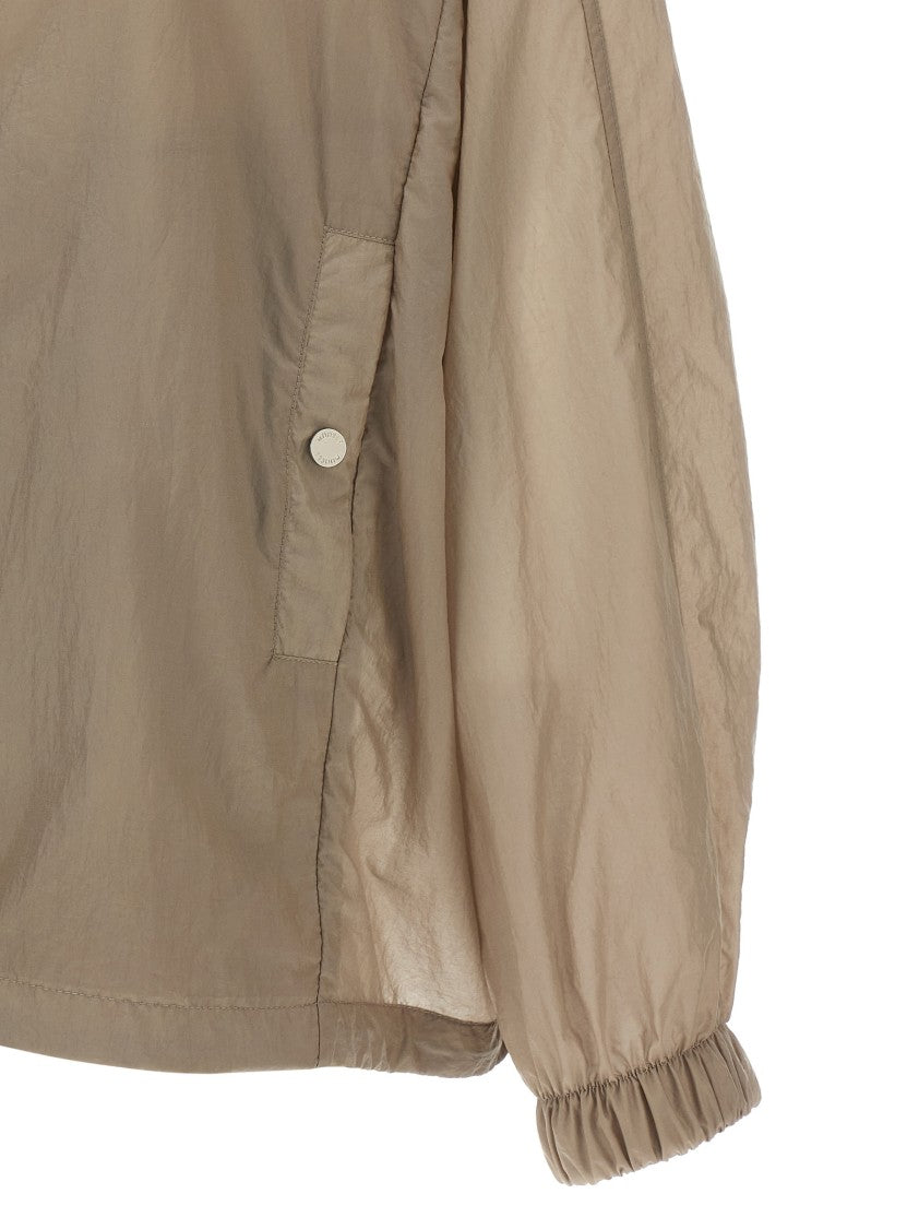 Moorer 'Lumina' Windbreaker