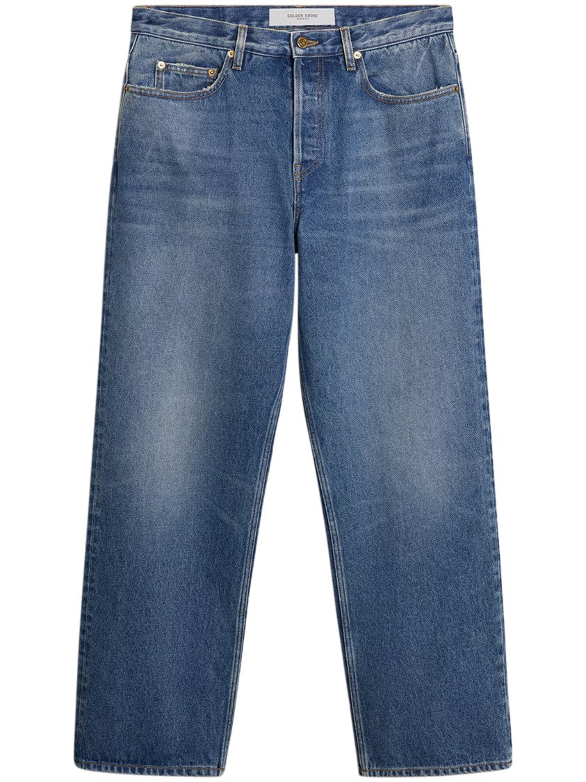 Golden Goose Golden M's Pant