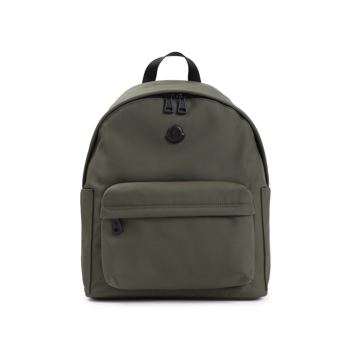 Moncler Medium Green New Pierrick Backpack