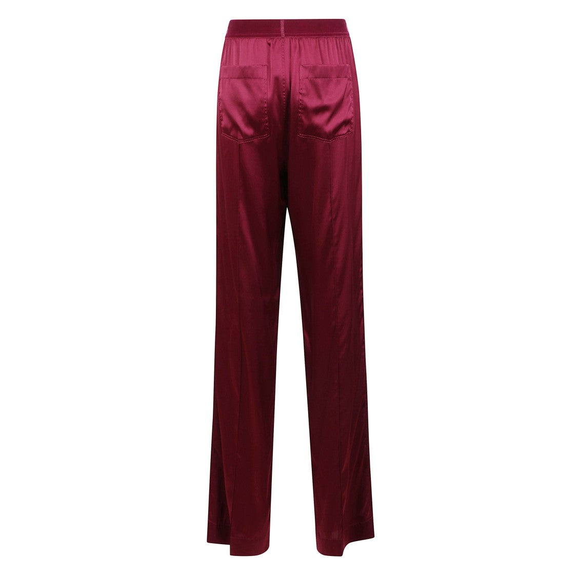 Tom Ford Relaxed Satin Pants