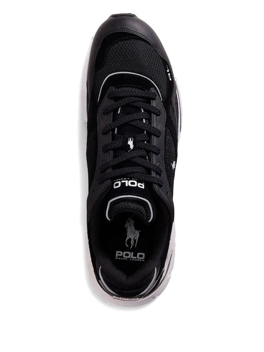 Polo Ralph Lauren 275-Sneakers-Low Top Lace