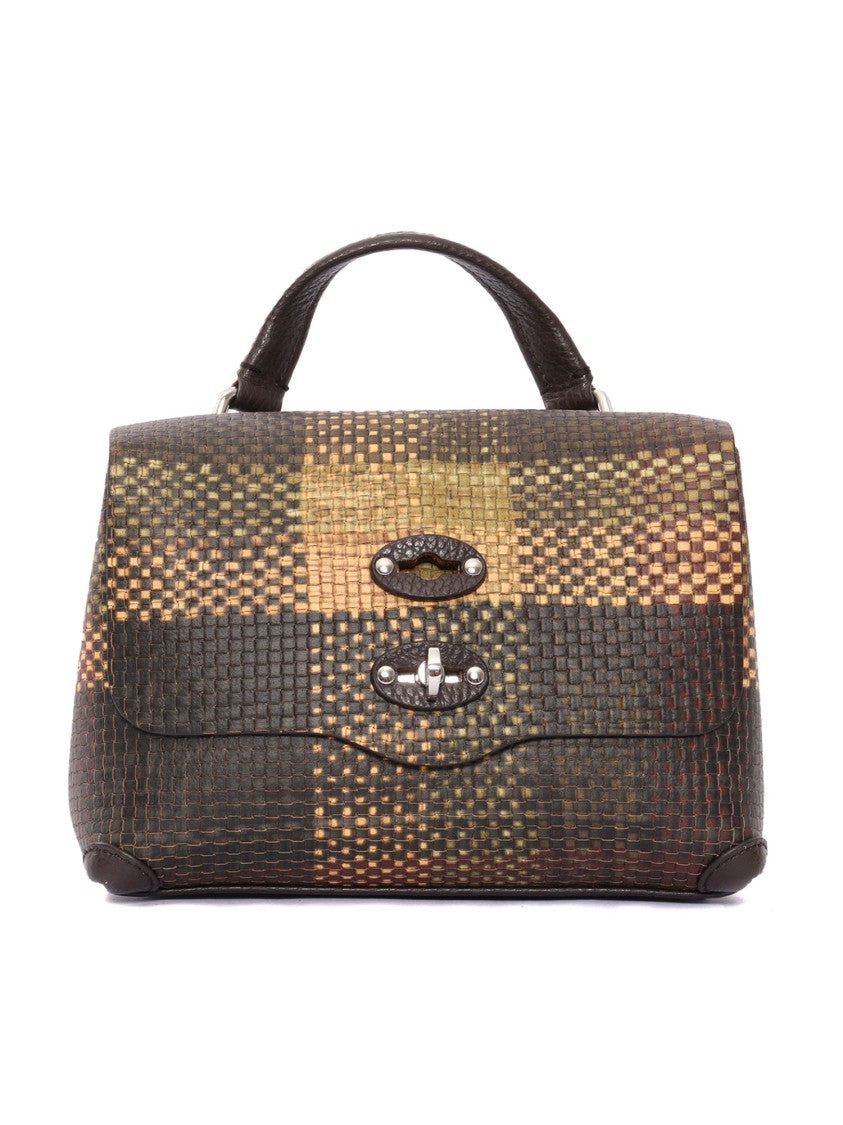 Zanellato Srl Scottish Postman Baby Size Color Green Prunno