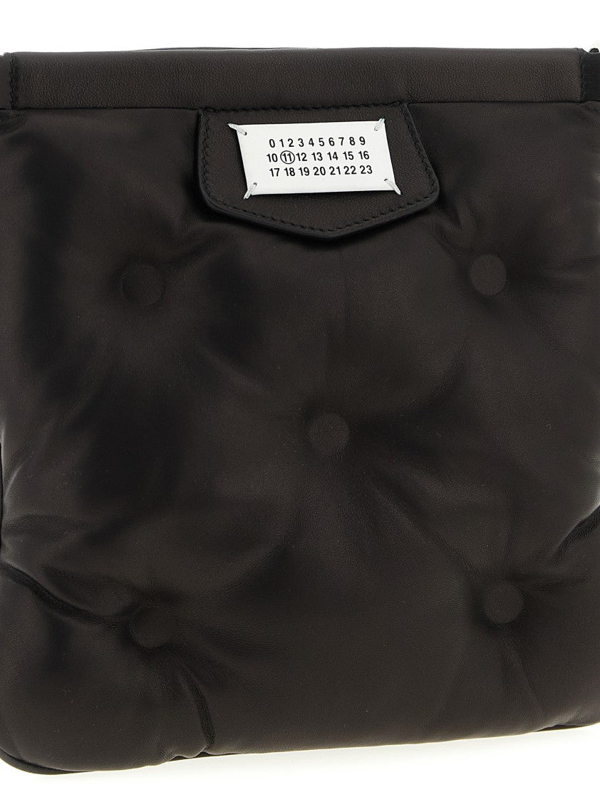 Maison Margiela 'Glam Slam Flat Pocket' Crossbody Bag