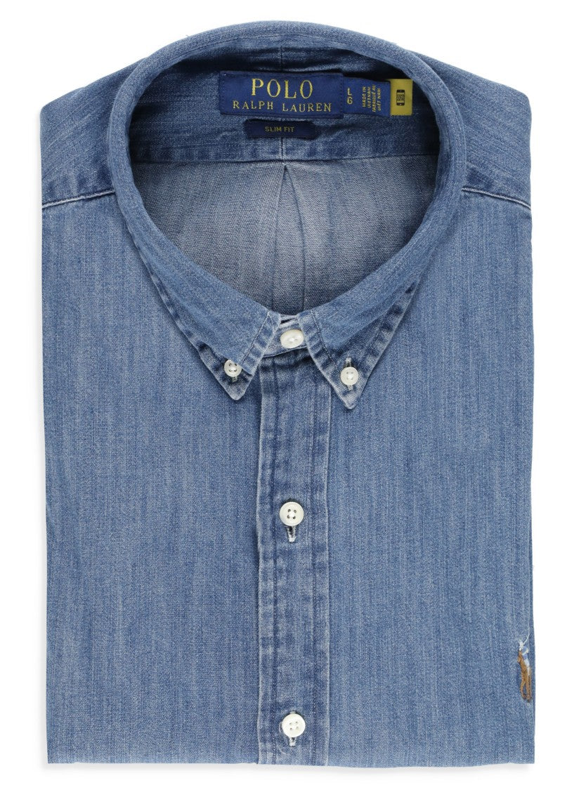 Polo Ralph Lauren Pony Shirt