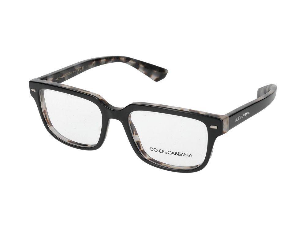 Dolce & Gabbana Eyeglasses 0Dg3380 3403 54/18/145