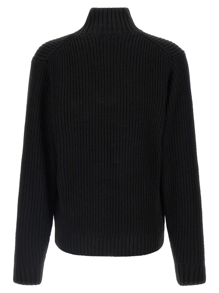 Carhartt Wip 'Detroit Half Zip' Sweater