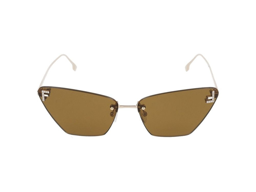 Maison Fendi Sunglasses Fe4160us 28E 57/14/135