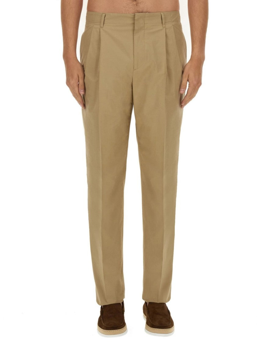 Lardini Regular Fit Pants