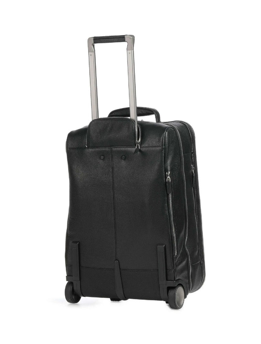 Piquadro Soft Cabin Trolley