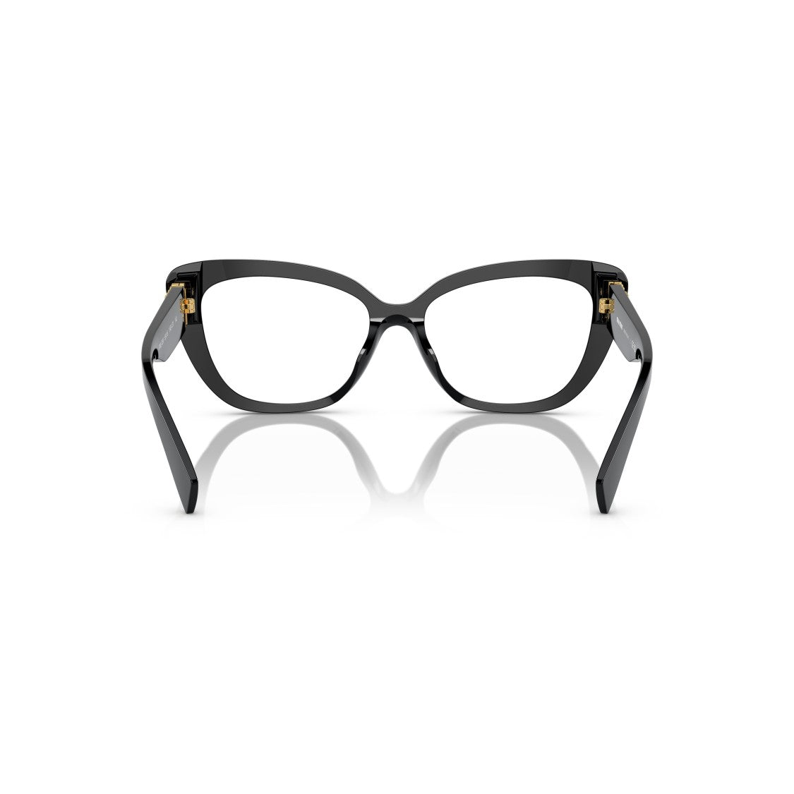 Miu Miu 0Mu 05Vv Cat-Eye Sunglasses