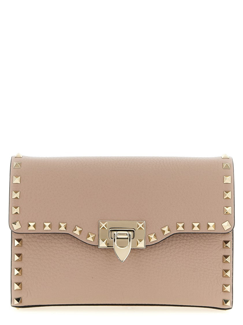 Valentino Garavani 'Rockstud' Shoulder Bag
