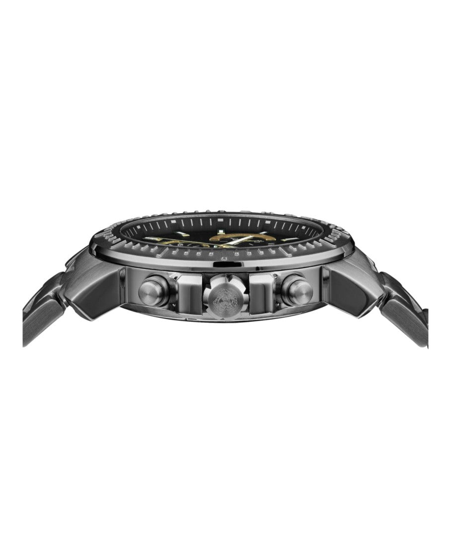 Versace New Chrono Chronograph Watch