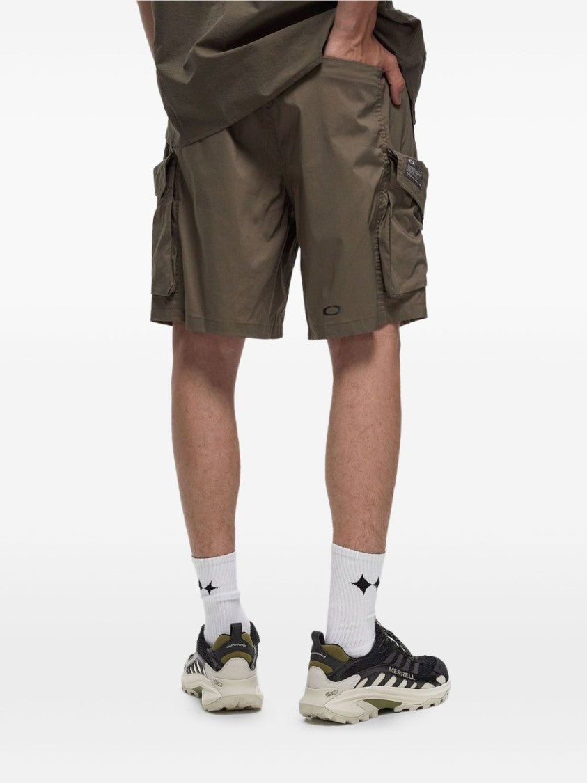 Oakley Fgl Cargo Shorts With Side Pockets