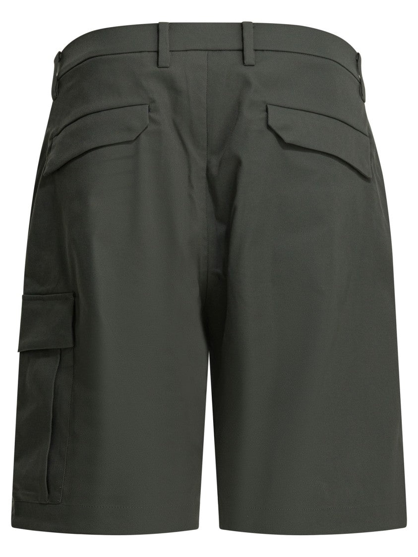 C.P. Company Lightweight Cargo Shorts