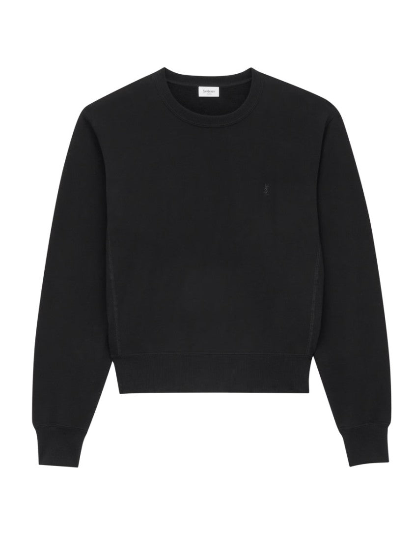 Saint Laurent Cassandre Sweatshirt