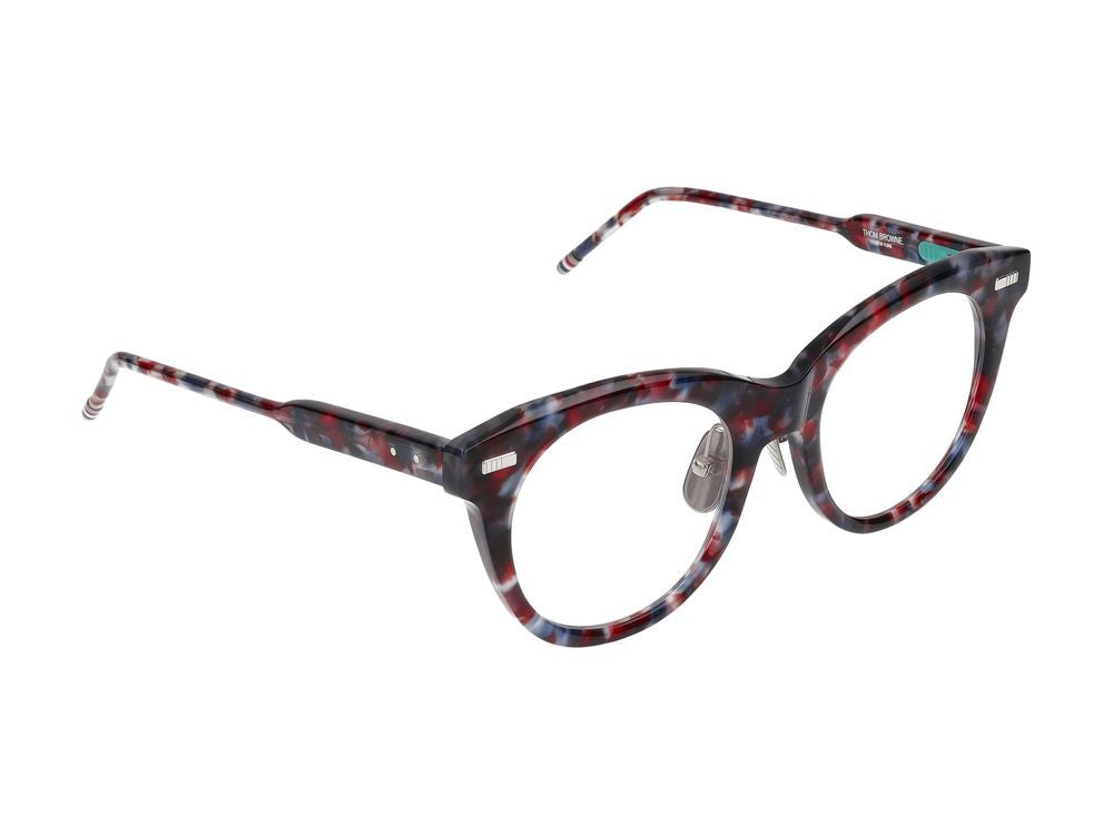 Thom Browne Eyeglasses Ueo946a-G0002-960-49 49/0/0