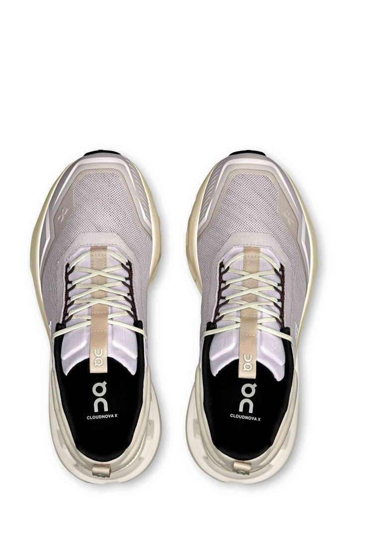 On Cloudnova X Sneakers