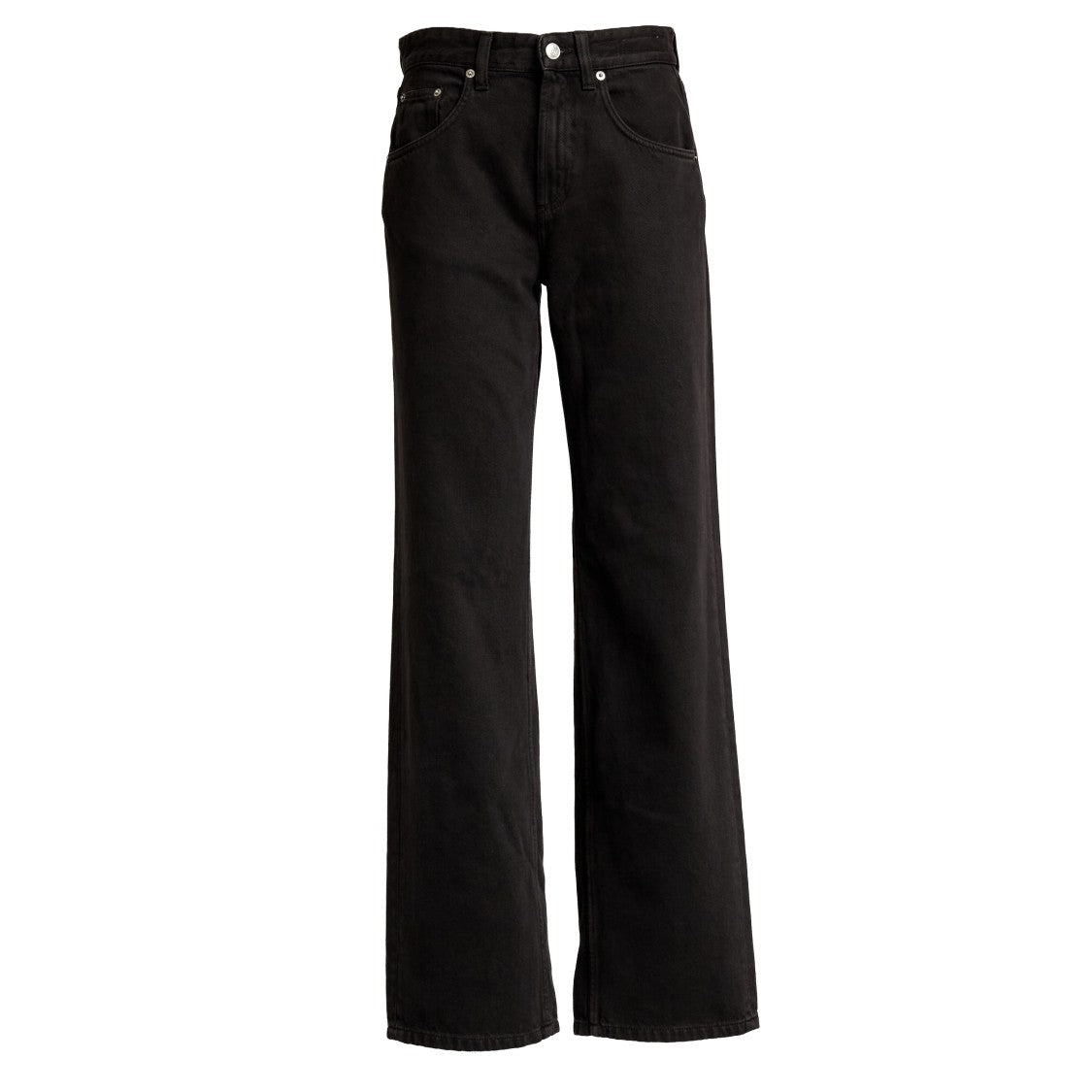 Department Five Pop Bull Cotton Jeans