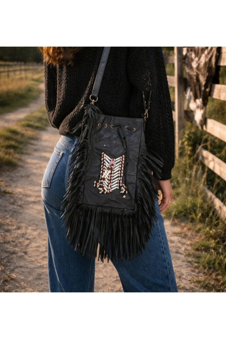 Miss June Bag Taina