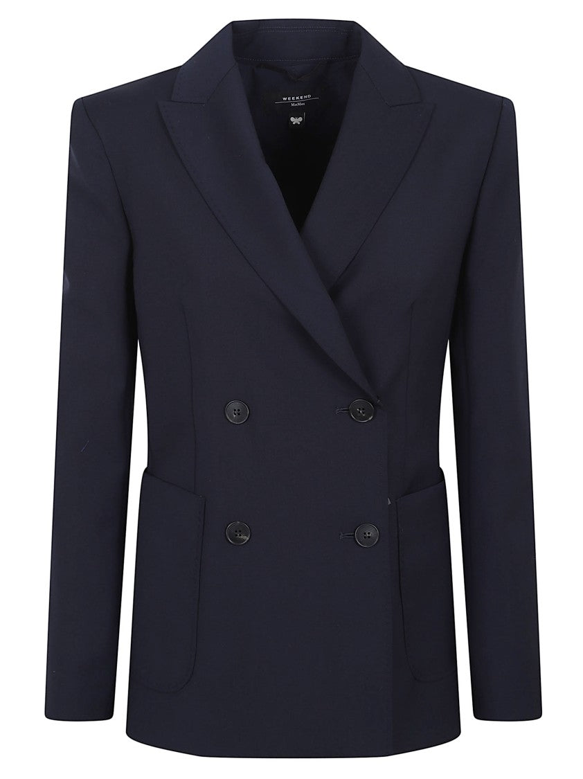 Max Mara Ornati Jacket