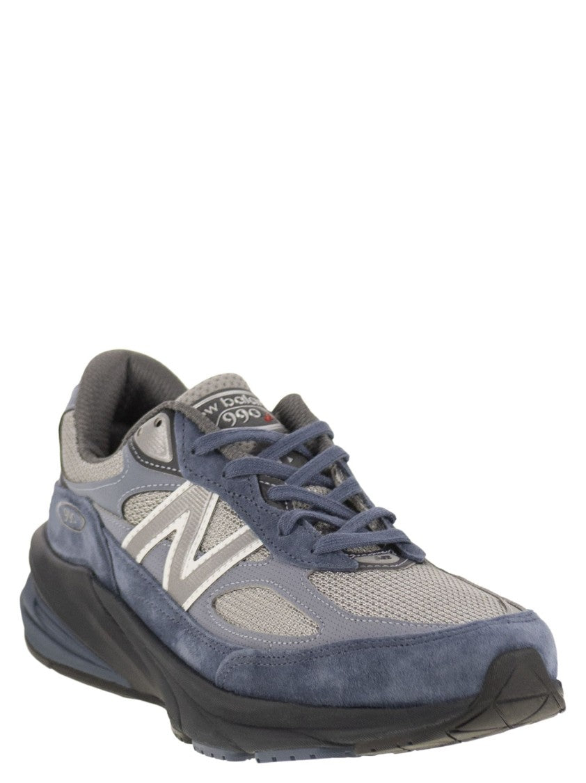 New Balance 990V6 Sneakers