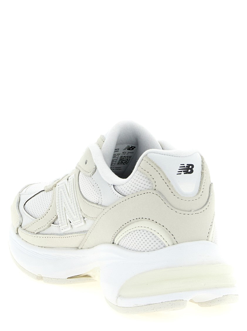 Comme Des Garçons Commedesgarçons X Newbalance 'Abzorb2010' Sneakers