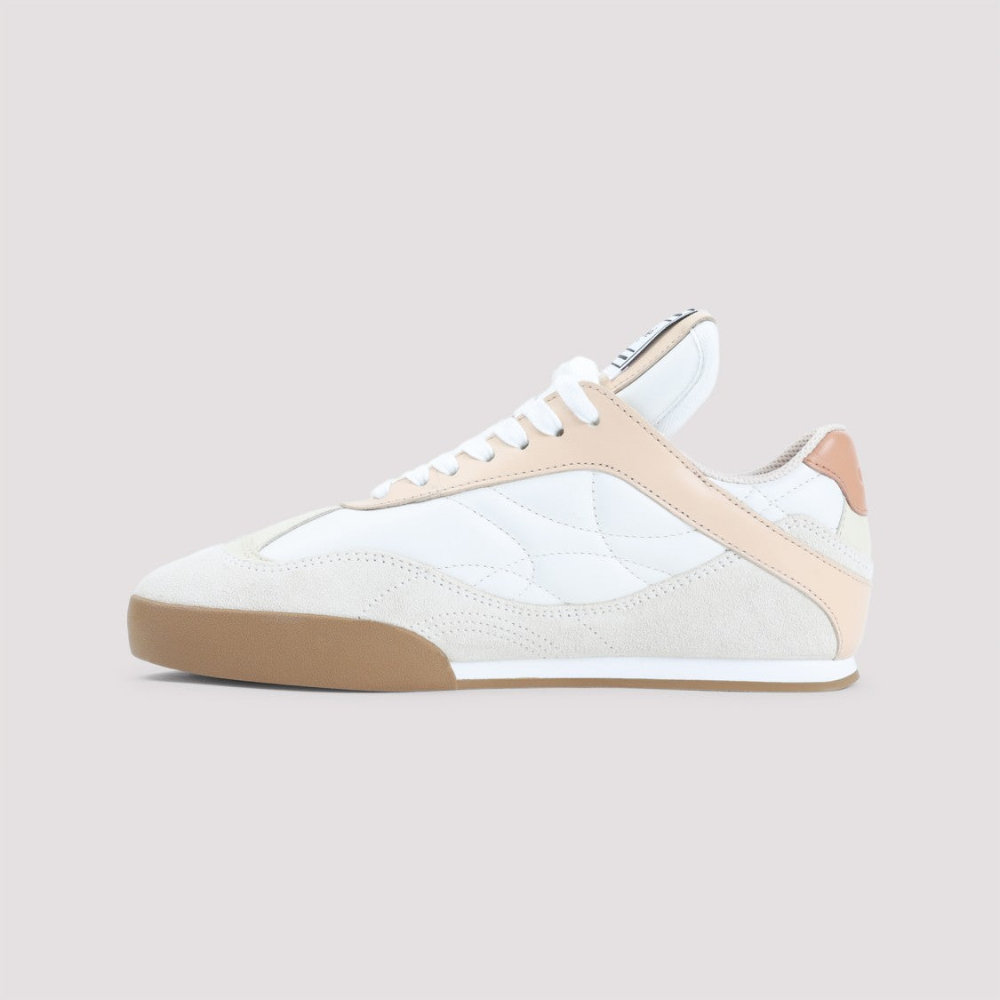 Chloé Kick Sneakers