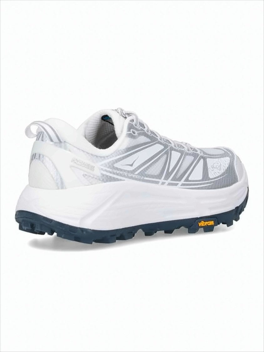 Hoka Breathable Mesh Hoka Sneakers