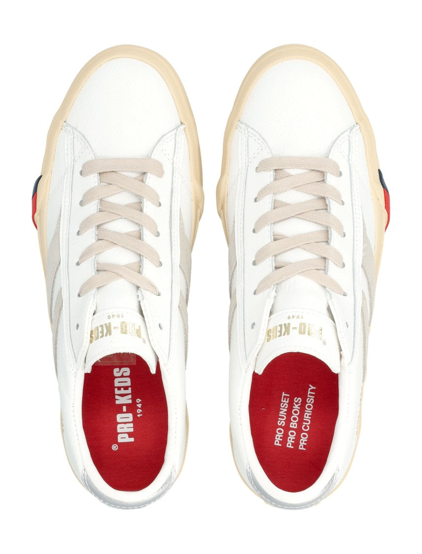 Pro-Keds Royal Classic Leather Sneakers