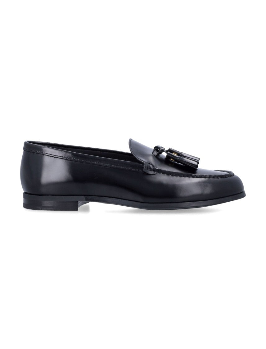 Church's Priscilla Tassel Loafer
