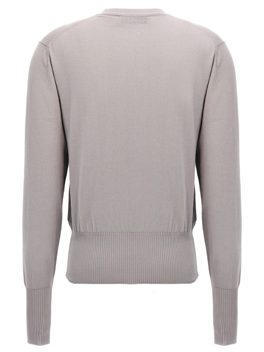 Vivienne Westwood 'Argyle' Cardigan