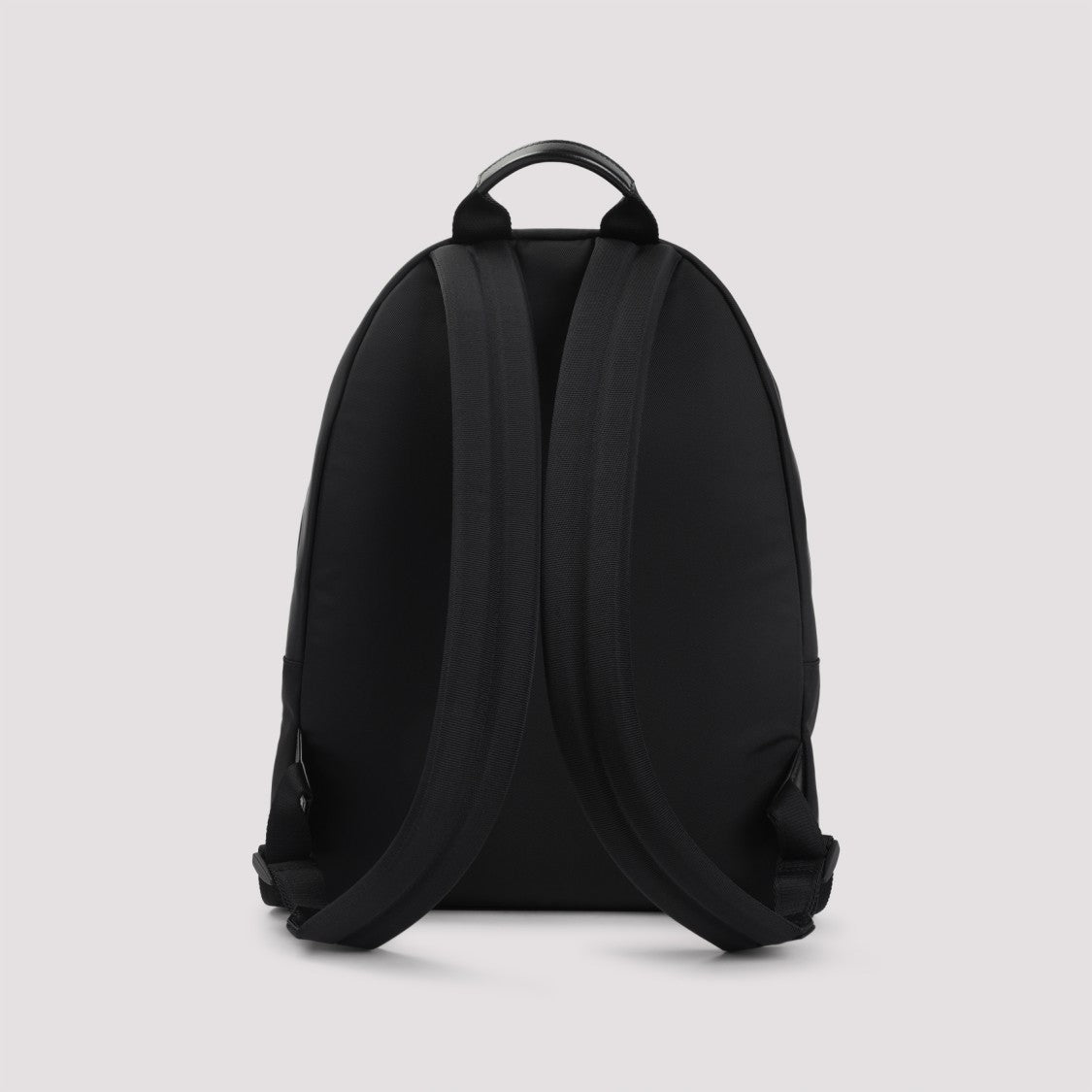 Givenchy Essential U Black Polyamide Backpack