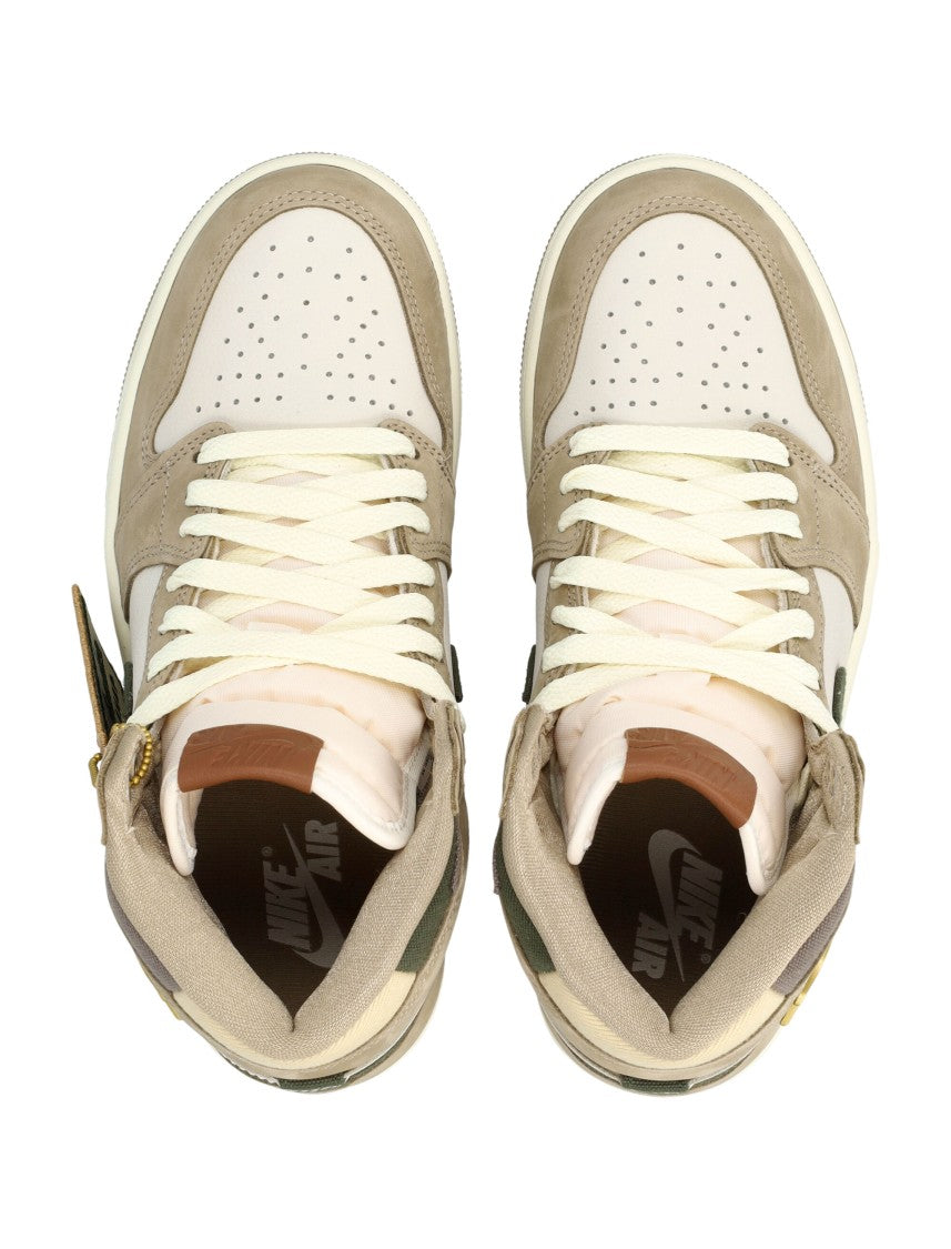 Nike Air Jordan 1 Retro High Sneakers
