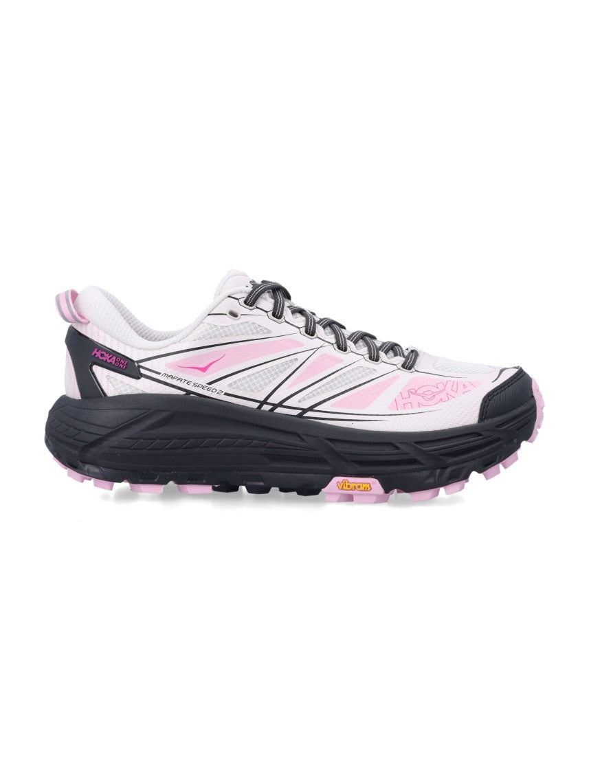 Hoka Mafate Speed Active Trail Sneakers