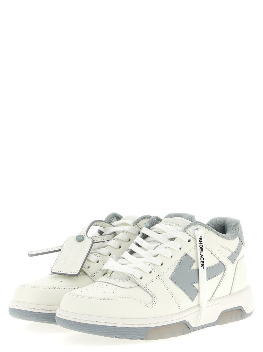 Off-White 'Out Of Office' Sneakers