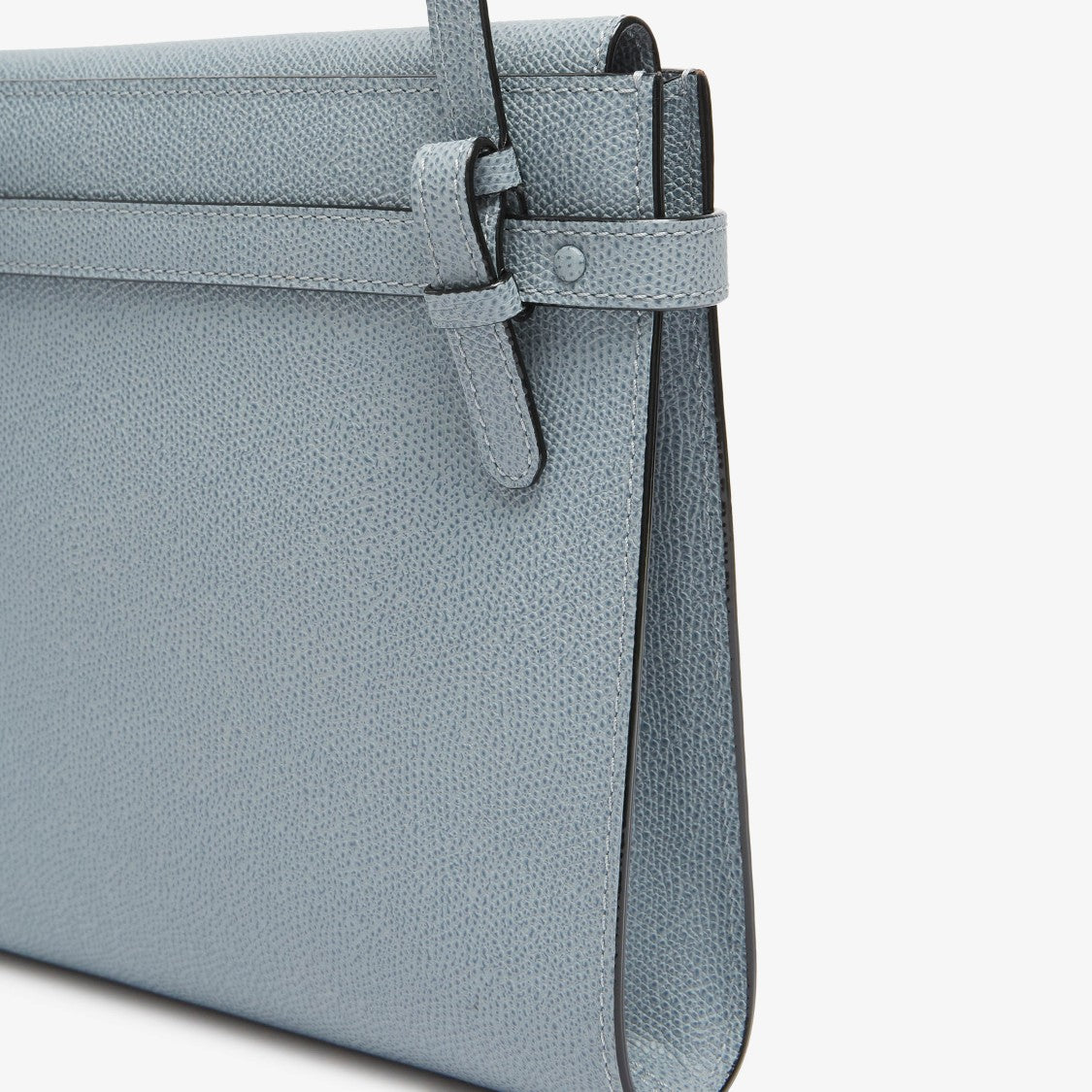 Valextra Brera B-Tracollina Crossbody B