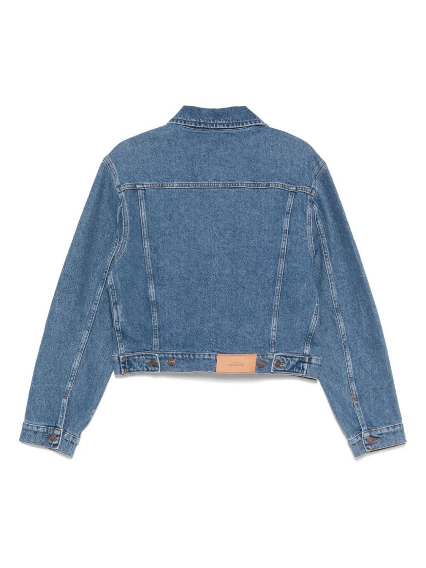 7 For All Mankind `Nellie Jacket Weekend` Jacket