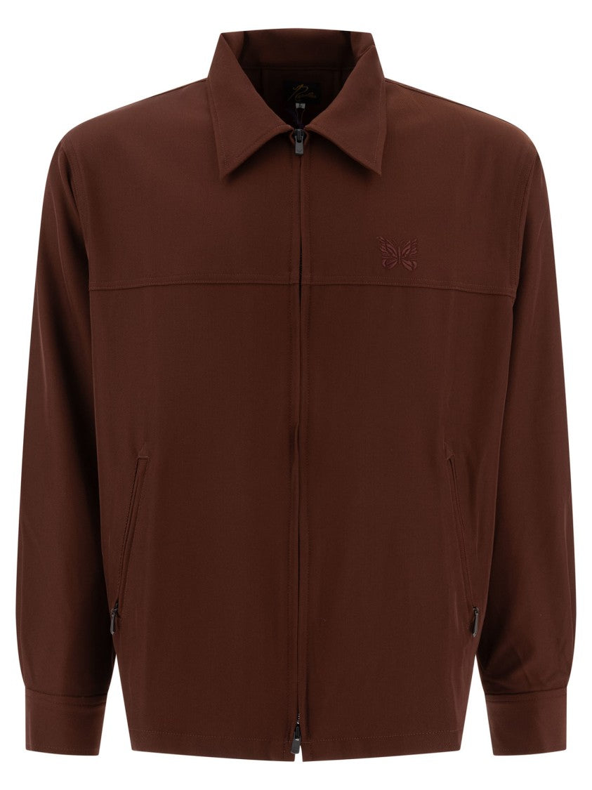Needles "Sport" Overshirt