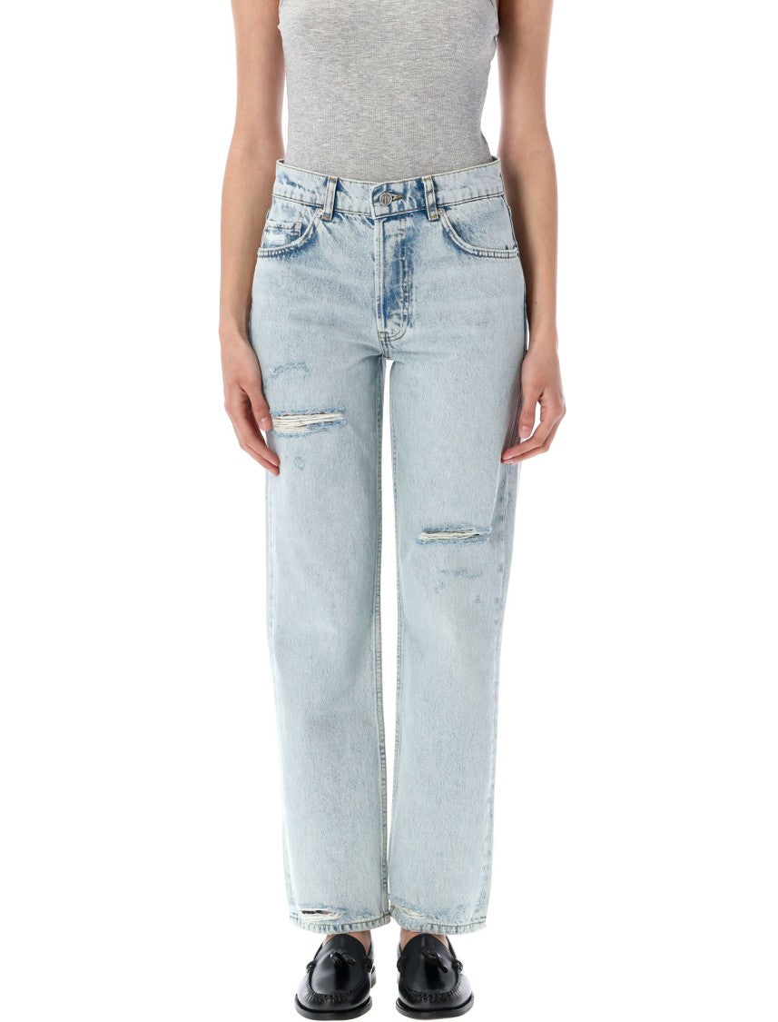 Anine Bing Kate Jeans