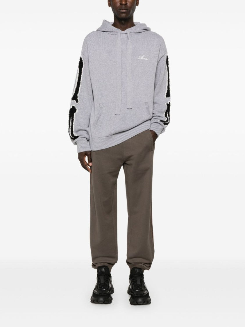 Lanvin Tapered Leg Trousers