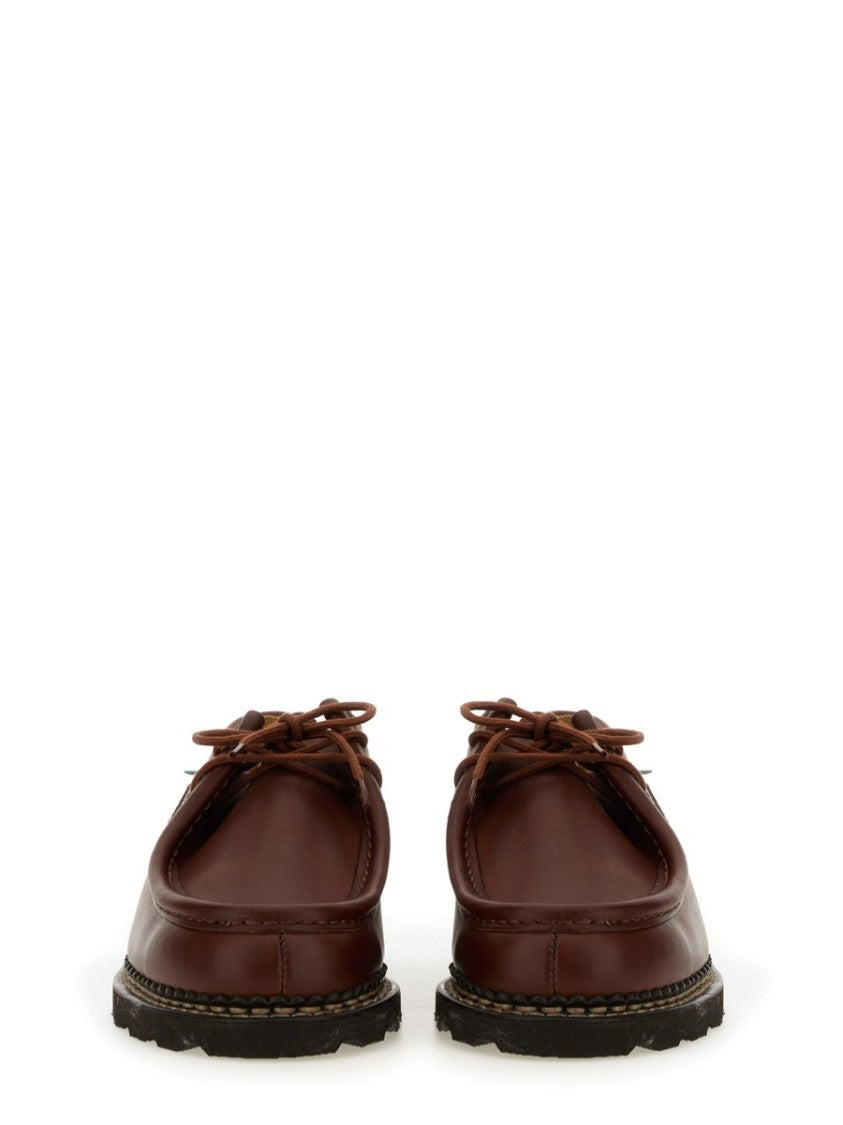 Paraboot Michael Lace-Up Shoes