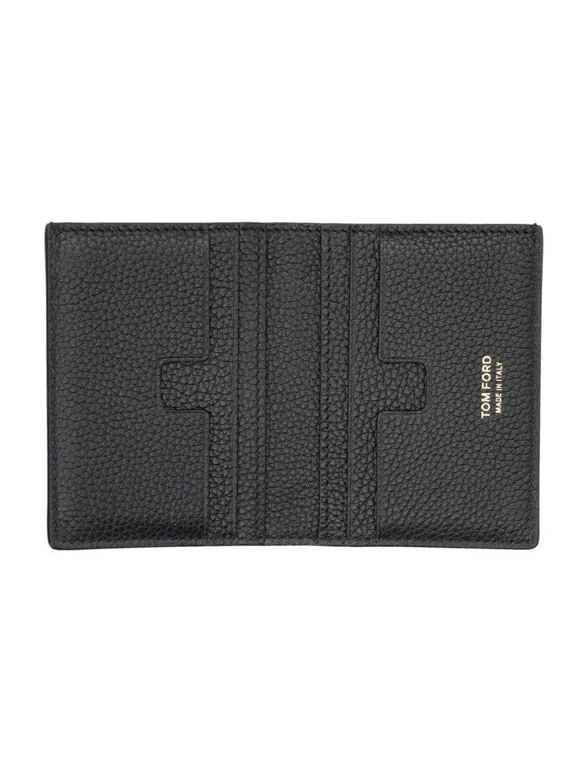 Tom Ford Folding Cardholder